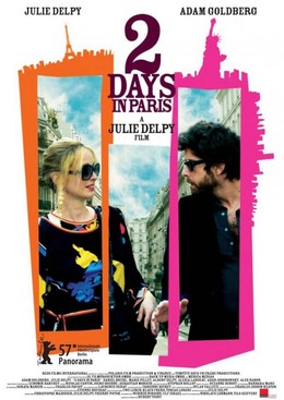 2 Days In Paris