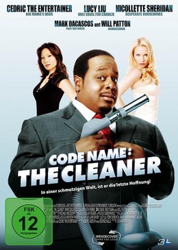 Code Name: The Cleaner