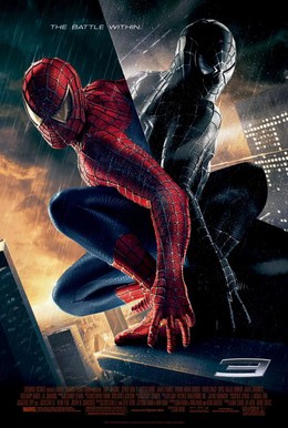Spider Man 3