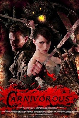 Carnivorous