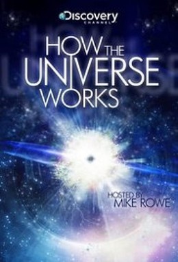 How the Universe Works: Black Holes