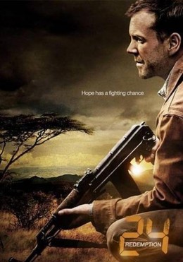 24: Redemption