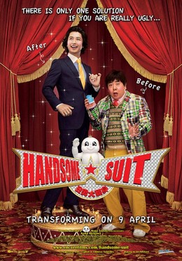 The Handsome Suit