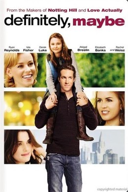 Definitely Maybe