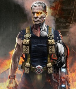 Deadpool 2