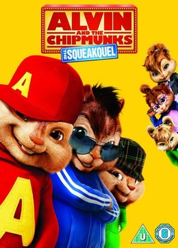 Alvin & The Chipmunks: The Squeakquel