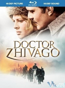 Doctor Zhivago