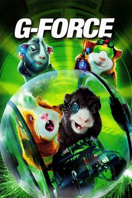 G Force