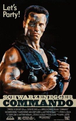 Commando
