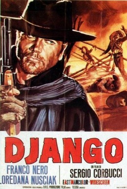 Django
