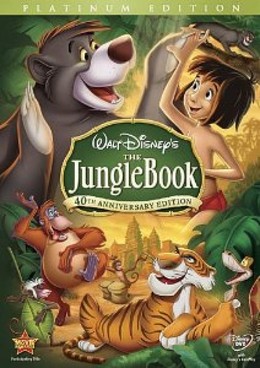 The Jungle Book