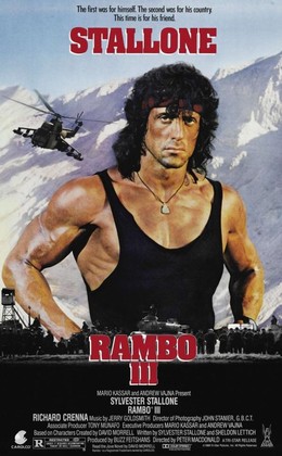 Rambo 3