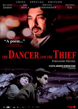 The Dancer And The Thief