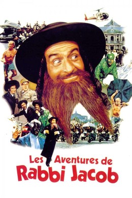 The Adventures Of Rabbi Jacob