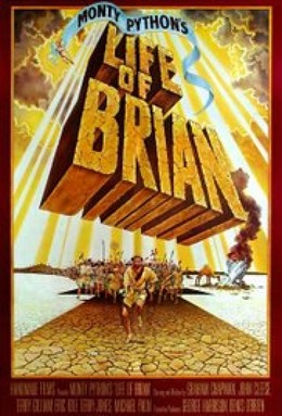 Life Of Brian
