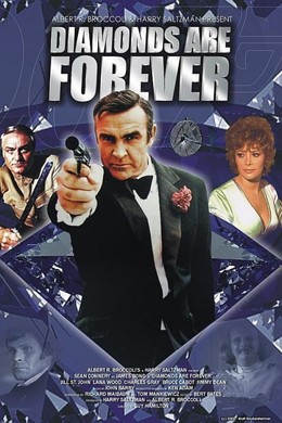 Diamonds Are Forever
