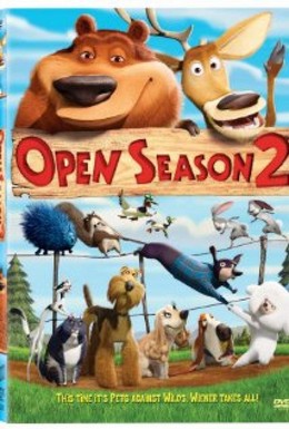 Open Season
