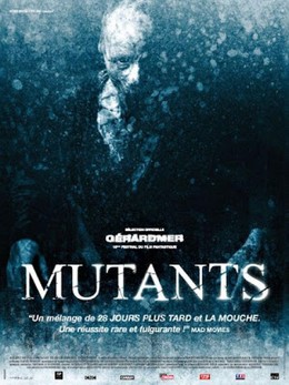 Mutants
