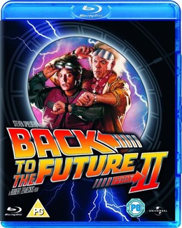 Back To The Future