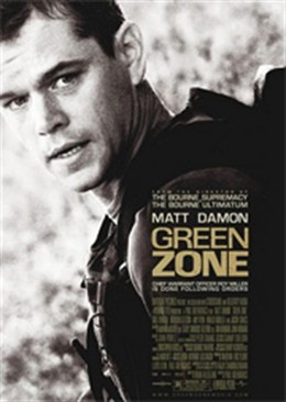 The Green Zone