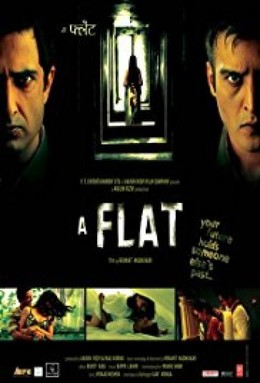 A Flat