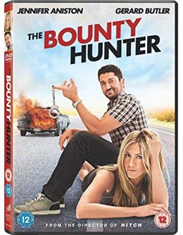 The Bounty Hunter