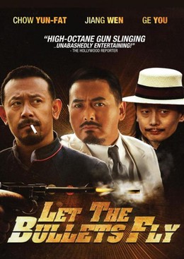 Let the Bullets