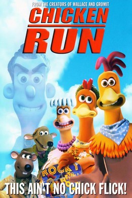 Chicken Run