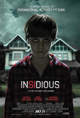 Insidious 1