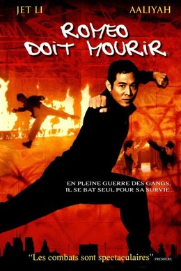 Romeo Must Die