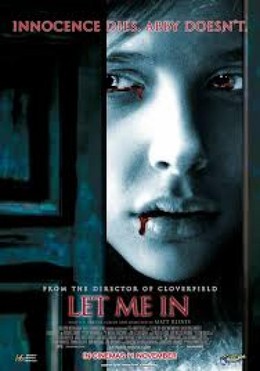 Let Me In