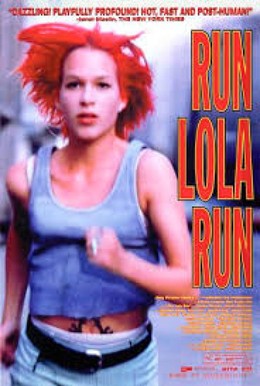 Run Lola Run