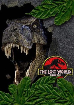 The Lost World: Jurassic Park