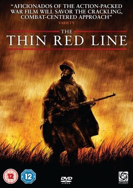 The Thin Red Line
