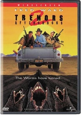 Tremors II: Aftershocks