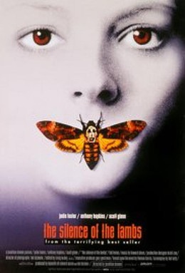The Silence Of The Lambs