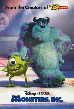 Monsters, Inc.