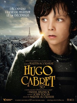 Hugo Cabret