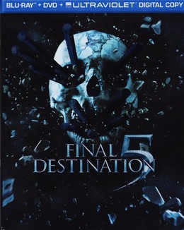 Final Destination 5
