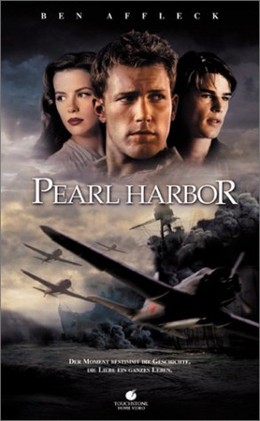 Pearl Harbor