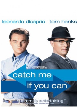 Catch Me If You Can