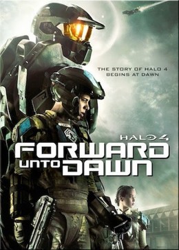 Halo 4: Forward Unto Dawn