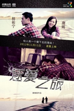 Journey Of Chasing Love