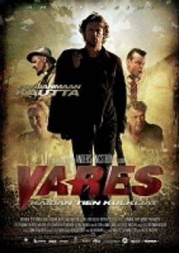 Vares: The Path of the Righteous Men