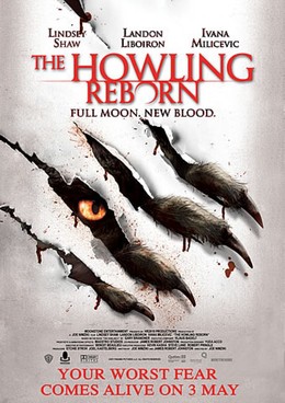 The Howling: Reborn