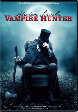 Abraham Lincoln Vampire Hunter