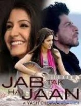 Jab Tak Hai Jaan