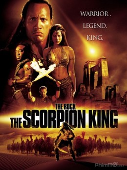 The Scorpion King