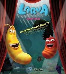 Larva Season 2