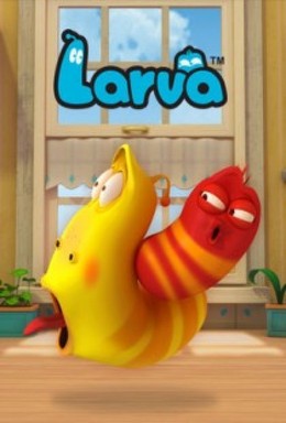 Larva Season 3
